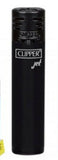 clipper lighter New Jet flame black  genuine product