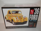 AMT 1/25 1936 Ford Coupe / Roadster Kit (New)