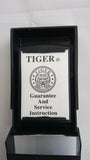 Koala oil lighter  by Tiger very high quality  nicely gift boxed  fast shipping
