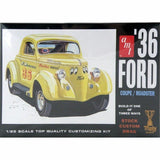 AMT 1/25 1936 Ford Coupe / Roadster Kit (New)