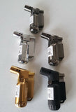 Zico Boku  jet  lighter gas refillable new style mini Torch fast shipping.