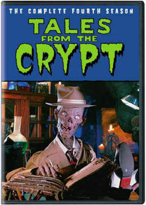 Tales from the crypt the complete forth season