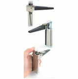 Multifunction Smoking Pipe With built in Lighter