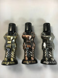 Ned Kelly Twin Jet Lighter  11cm Outlaw Bandit Such is Life fast free shipping