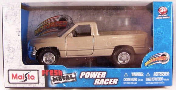 Maisto power racer Ford F150 XL UTE highly detailed model licenced product