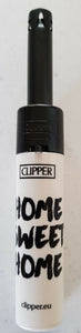 Clipper mini tube refillable electronic utility lighter Clipper quality   home s