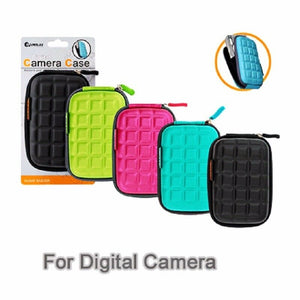 sansai,Ultra-compact digital camera case, cell phones and MP3 players + Neopren