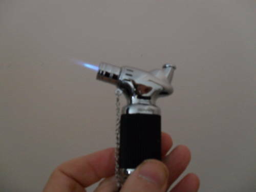 ROVER HIGH QUALITY BUTANE TORCHES,Small in size big in performance.