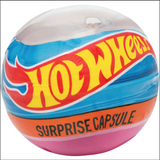 Hotwheels Surprise Capsule key + car inside each capsule  collectable x4 free sh