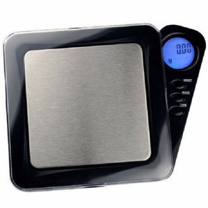SCALES DIGITAL POCKET SCALES HIGH ACCURACY BLADE TYPE