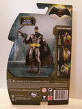 Batman v Superman 6" Figure - Battle Armor Batman