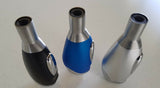 Zico / Jobon Ergogrip Multi Purpose Cigar Torch Jet Lighters x3 lighters