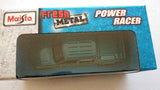 Maisto power racer Ford sport trac Explorer highly detailed model licenced prodc