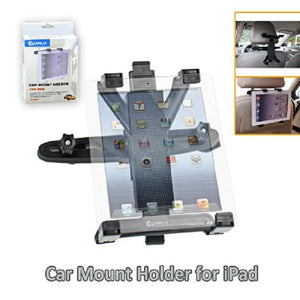Sansai Car Mount Holder for iPad