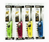 BBQ Gas utility lighters lighters gas refillable, lockable  high quality x 4