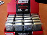 OIL LIGHTERS WHOLESALE DISPLAY GOOD OPPORTUNITY