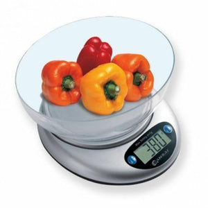 Sansai Kitchen Scale 5Kg/1G With Bowl