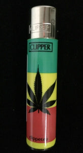 Clipper super lighter gas refillable collectable, limited edition