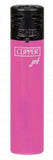 clipper lighter New Jet flame Pink  genuine product