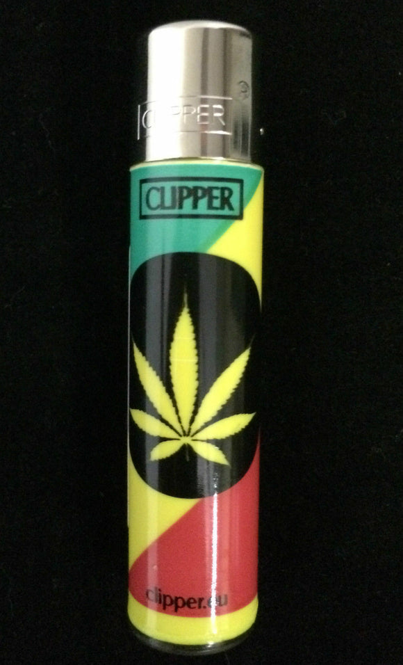 Clipper super lighter gas refillable collectable, limited edition