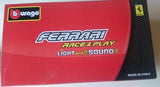 Bburago Race & Play  Ferrari FF  limited edition collectable, licenced product