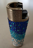 Clipper Diamond  case to suit your Clipper large lighter enhance your lighter