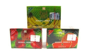3 Packs SOEX  HERBAL 100% Natural