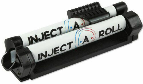 OCB Inject-A-Roll Rolling Machine 77 mm 2 in 1 Rolling and Filling