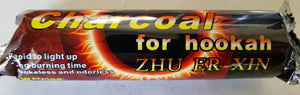 10 Hookah Shisha Charcoal Torch Coals,ignites quickly,burns longer,smokeless