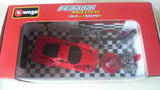Bburago Race & Play  Ferrari Enzo limited edition collectable, licenced product
