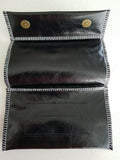 Zico Cigarette Tobacco Pouch Bag great quality Vinyl well made 3  compartment