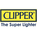 clipper metal lighter Silver normal flame, genuine product 2 year warranty