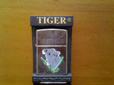 Koala oil lighter  by Tiger very high quality  nicely gift boxed  fast shipping