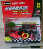 Bburago Race & Play  Ferrari Enzo limited edition collectable, licenced product