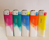 New Cricket Lighters Pack of 50  wholesale Disposable Lighters  Cricket