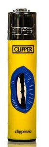 Clipper super lighter gas refillable collectable, best and most reliable lighter