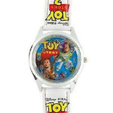 Sansai unisex toy story analogue watch, comes in a gift box 12 months warranty
