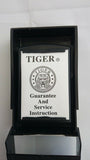 Cairns oil lighter  by Tiger very high quality  nicely gift boxed  fast shipping