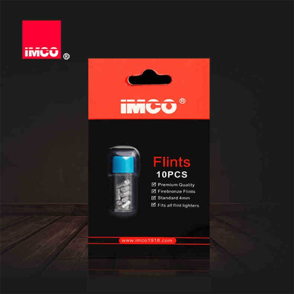 original Imco lighter flints