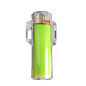 Waterproof Lighter Case High  Quality suit your Bic lighter keep your lighter dry