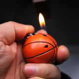 Creative Pliers Wrench Fire Extinguisher Axe Basketball Lighter Butane Gas refillable Lighter