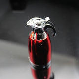Creative Pliers Wrench Fire Extinguisher Axe Basketball Lighter Butane Gas refillable Lighter